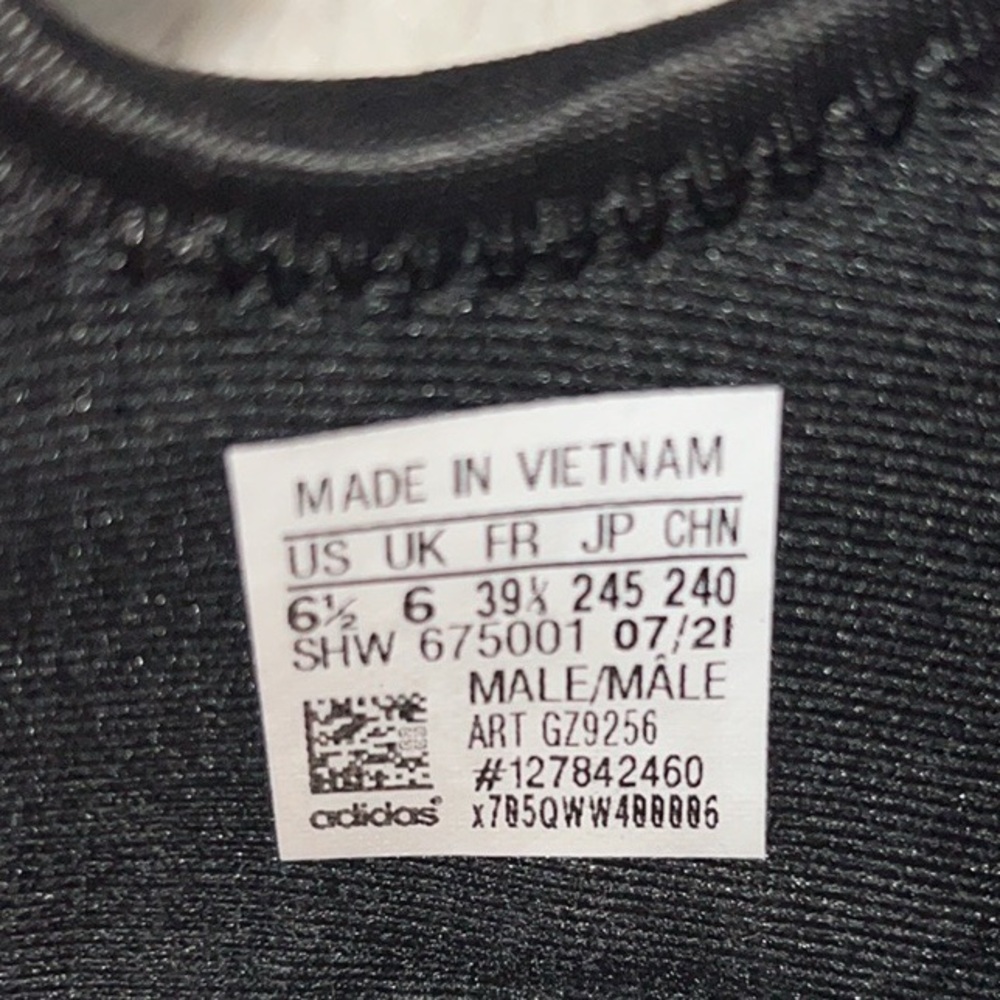Adidas RMD Sneakers - Picture 5 of 5